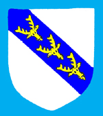 Stanley coat of arms